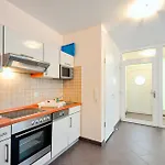 Residenz Meeresblick A 6 *