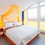 Residenz Meeresblick A 6 Prázdninový dům Rerik