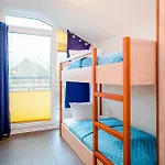 Residenz Meeresblick A 6 Prázdninový dům *