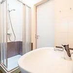 Residenz Meeresblick A 6 *