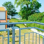 Prázdninový dům Residenz Meeresblick A 6 *