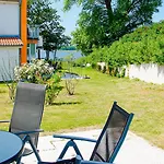 Residenz Meeresblick A 6 Prázdninový dům *