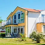 Residenz Meeresblick A 6 *