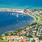 Residenz Meeresblick A 6 Prázdninový dům *