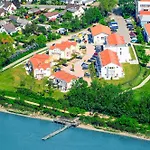 Prázdninový dům Residenz Meeresblick A 6 *