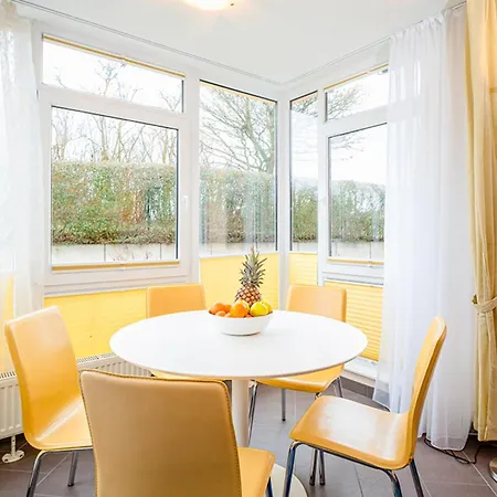 Residenz Meeresblick A 6 Vakantiehuis *