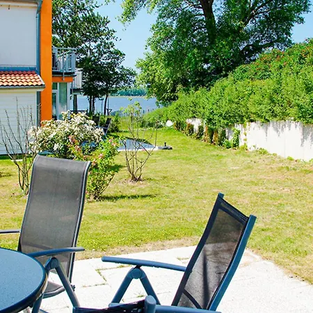 Residenz Meeresblick A 6 Feriehus *
